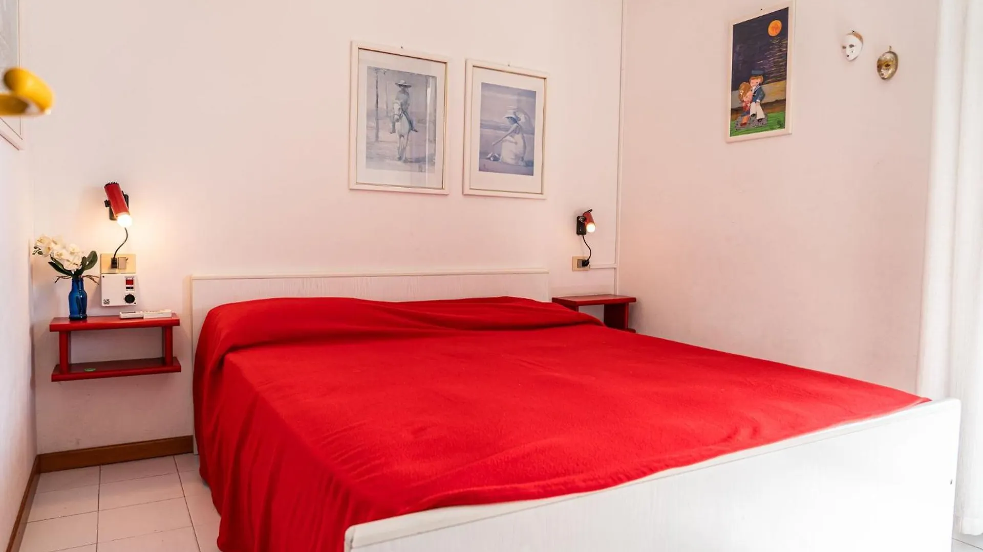 Nice Apartment With Sunny Terrace In Bibione Italy
