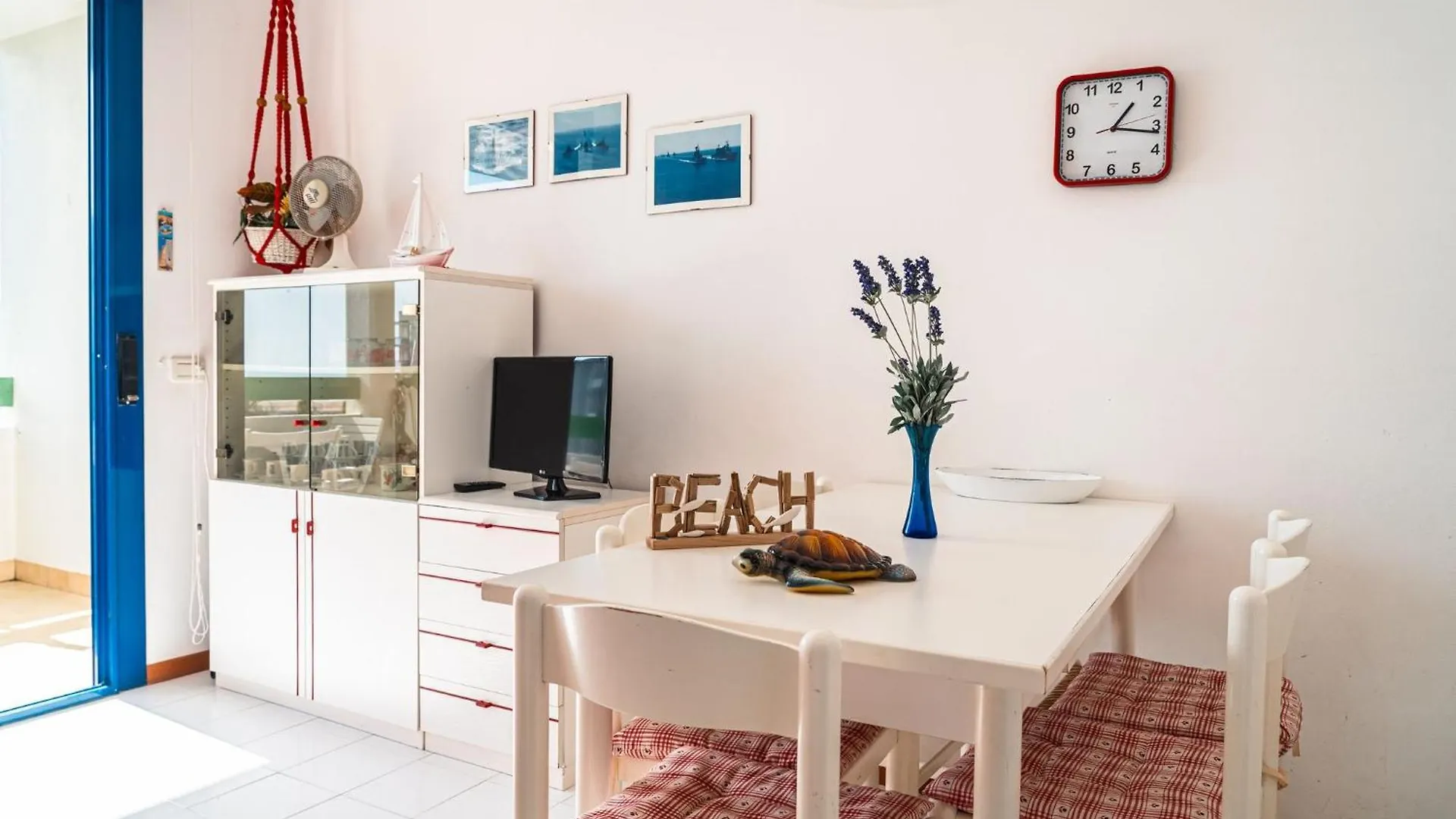 Nice Apartment With Sunny Terrace In Bibione 0*,