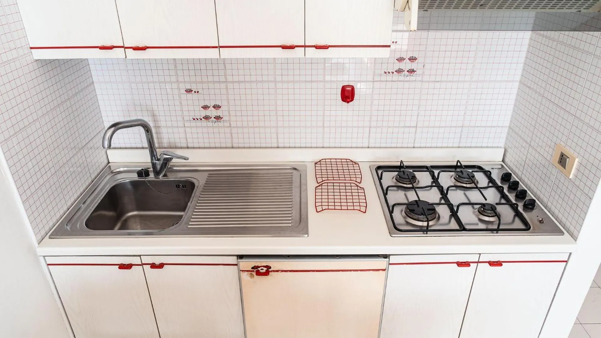 Nice Apartment With Sunny Terrace In Bibione